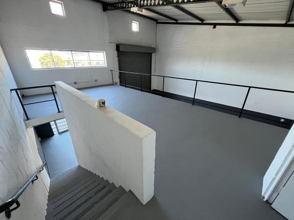 146.1 m² Retail Space