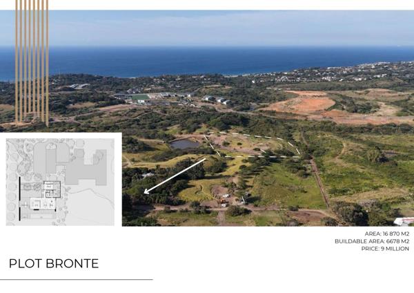 1.7 ha Land