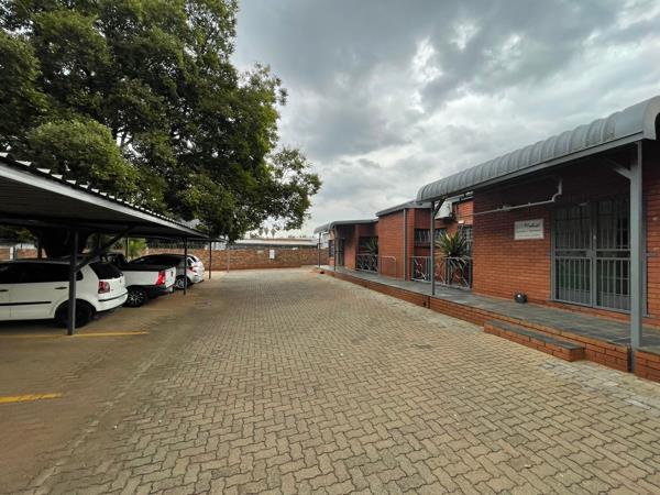 341 m² Industrial space