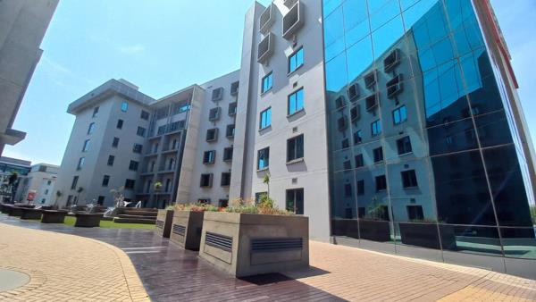 360 m² Commercial space