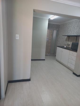 1 Bedroom Garden Cottage