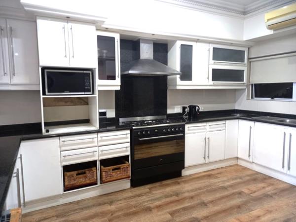 4 Bedroom Apartment