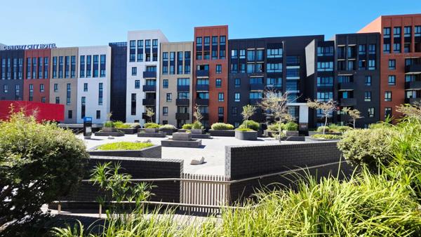 191  m² Commercial space