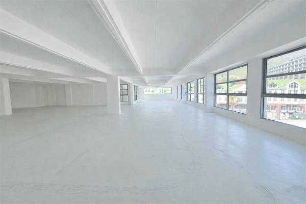 800 m² Commercial space