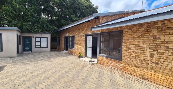 30  m² Office Space