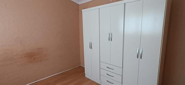 1 Bedroom Garden Cottage