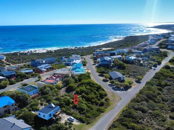 756 m² Land