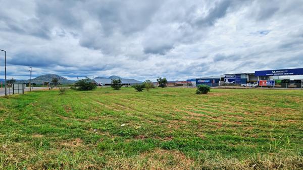 4 994 m² Land