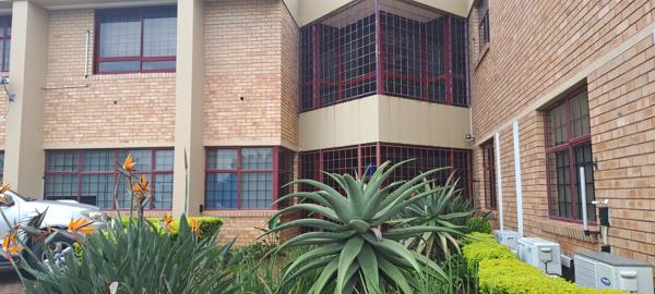 1 189 m² Industrial space