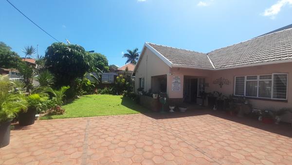 365 m² Commercial space
