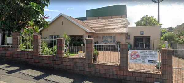 440 m² Commercial space