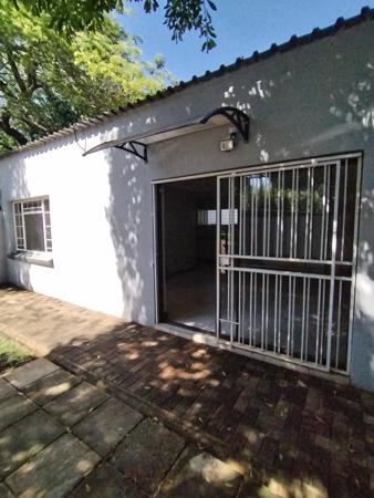 1 Bedroom Garden Cottage