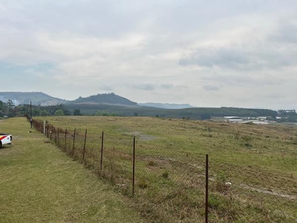 39.9 ha Land