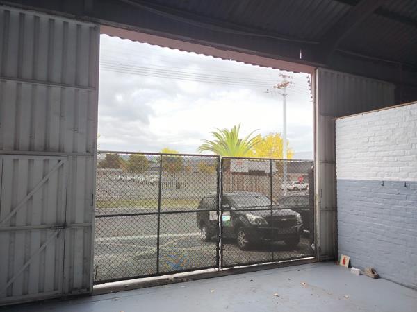 1 000 m² Industrial space