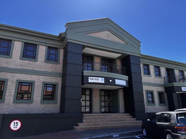 267 m² Commercial space