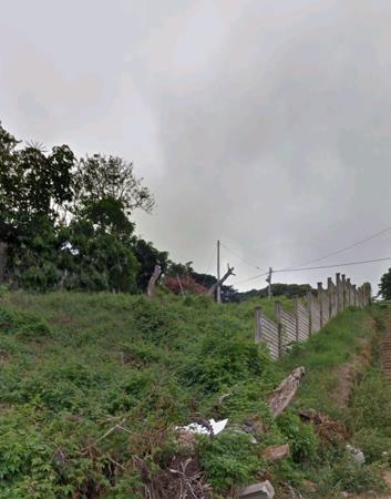 653 m² Land