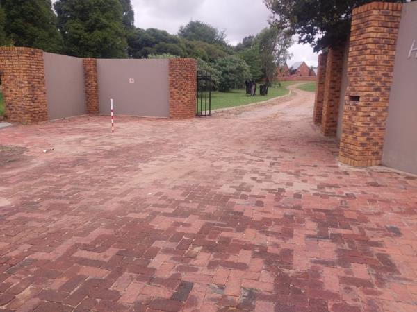 2.1 ha Land