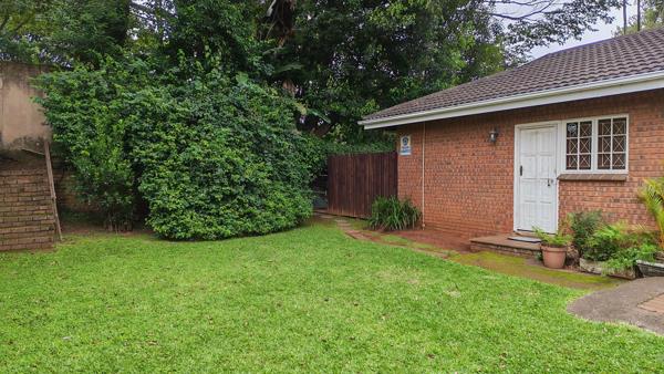 1 Bedroom Garden Cottage