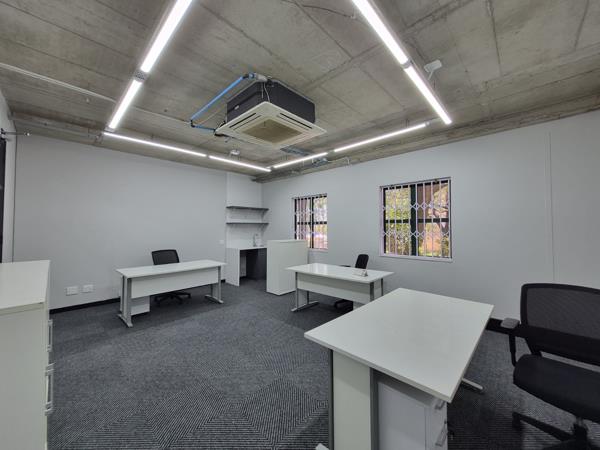 45  m² Commercial space