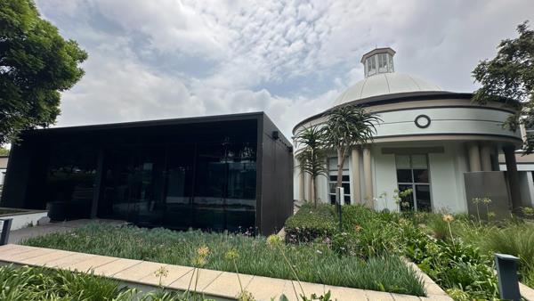 450 m² Office Space