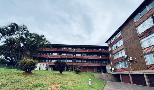 2.5 Bedroom Apartment