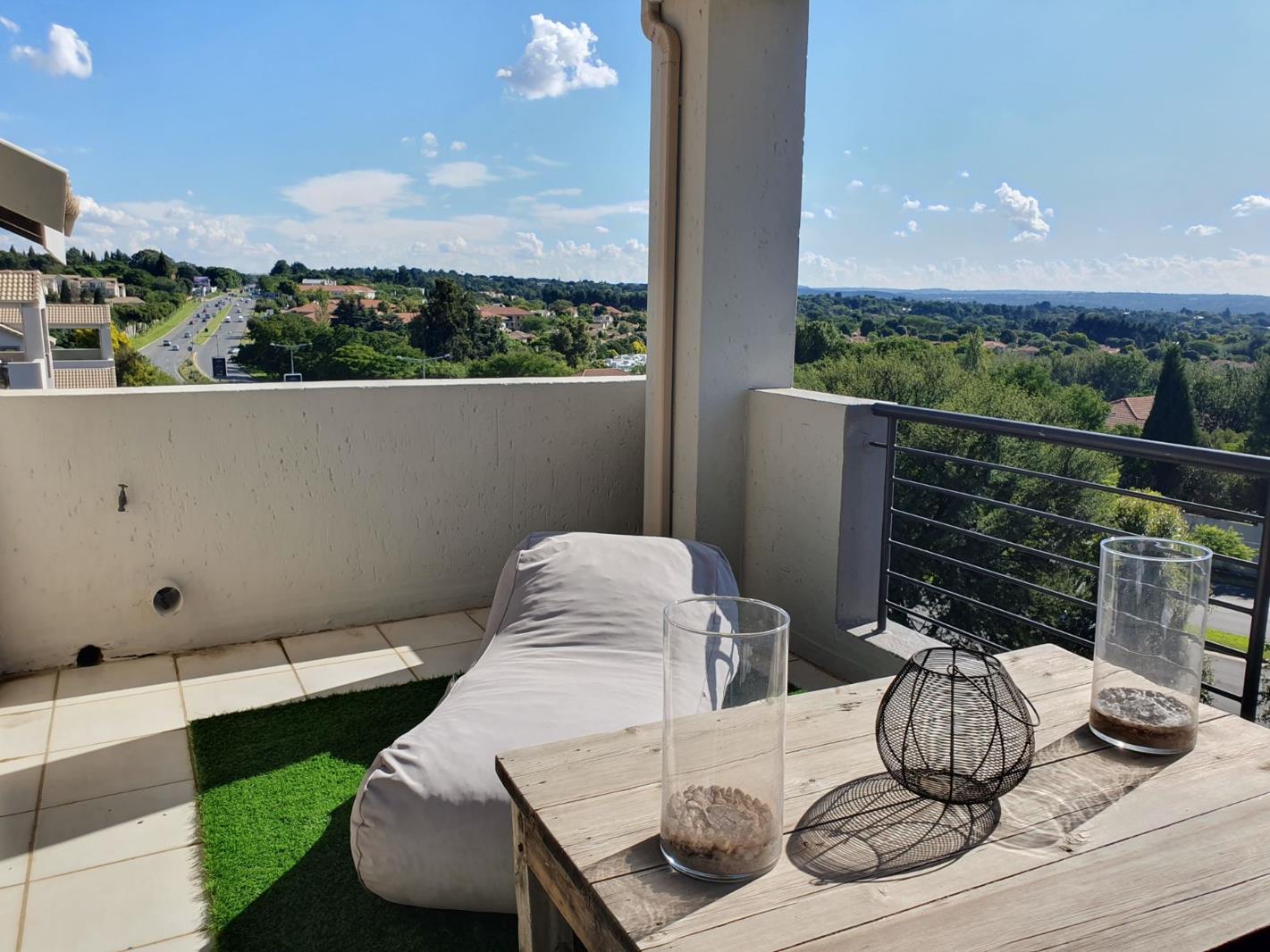 1 Bedroom House in Bryanston