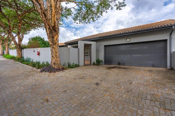 3 Bedroom Cluster
