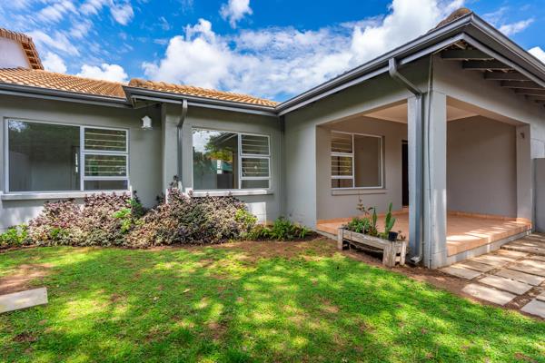3 Bedroom Cluster