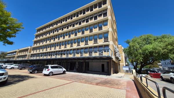 362  m² Commercial space