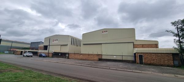 1 325  m² Industrial space