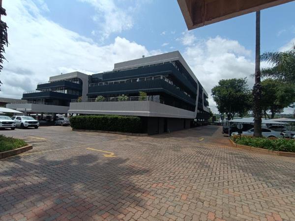 188 m² Commercial space