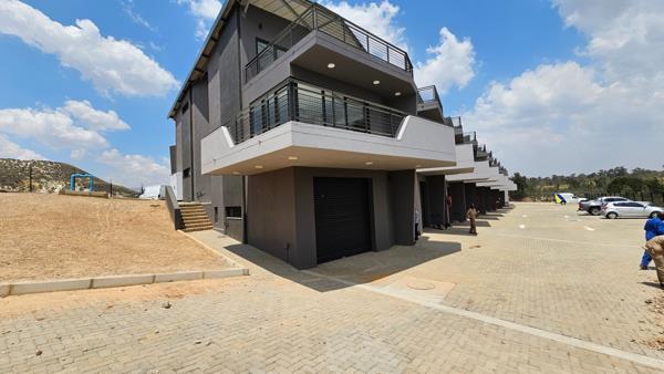 148 m² Industrial space