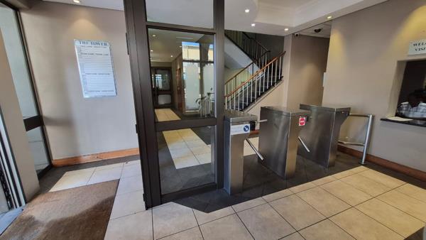 120 m² Commercial space