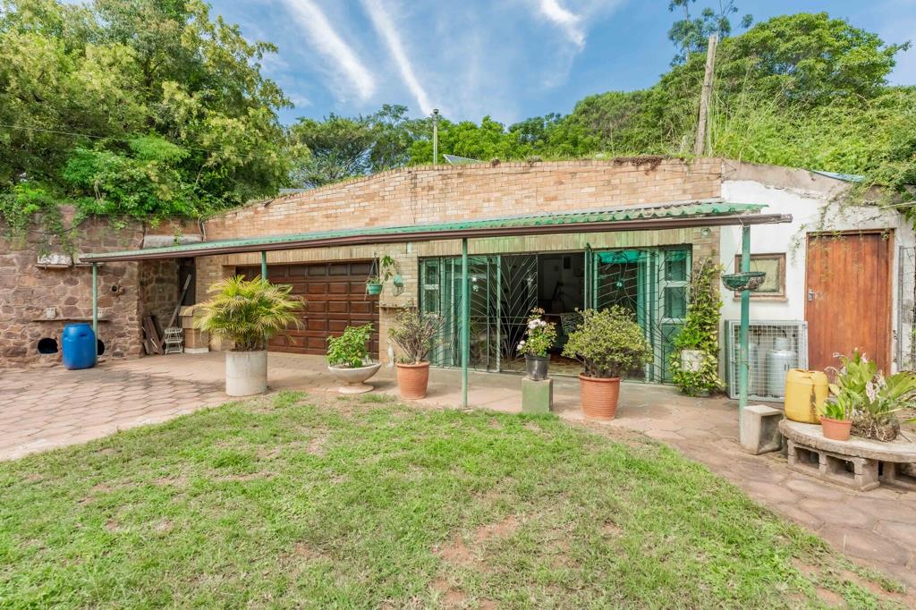 1.5 ha Smallholding