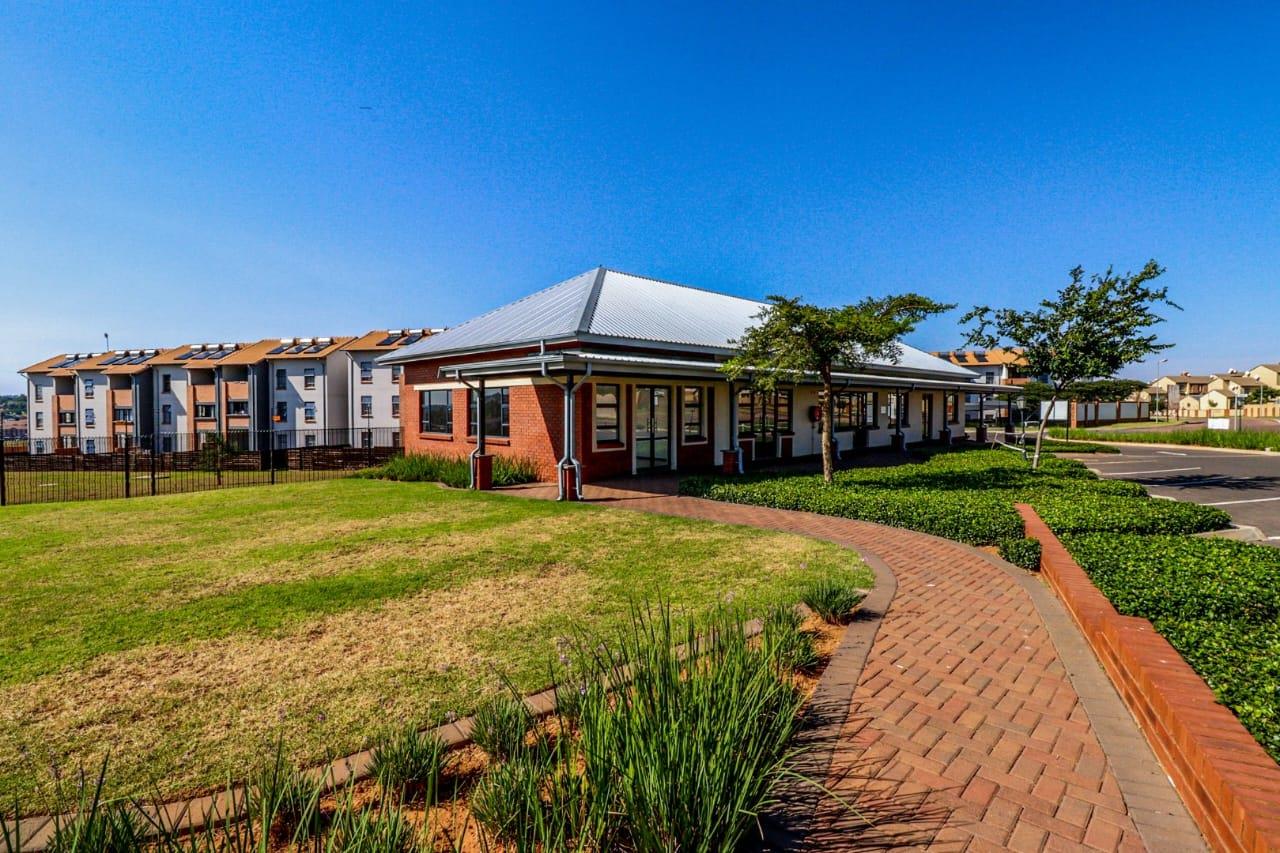 3 Bedroom Apartment in Sagewood