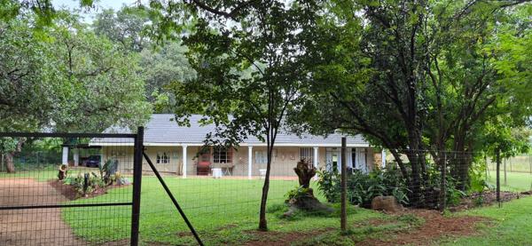 37.9 ha Farm