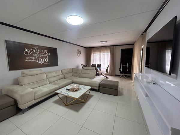 3 Bedroom Apartment