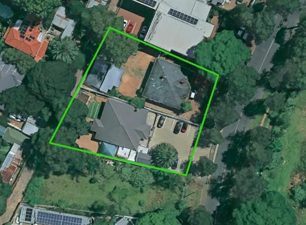 430  m² Commercial space