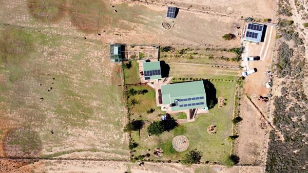 25 ha Farm