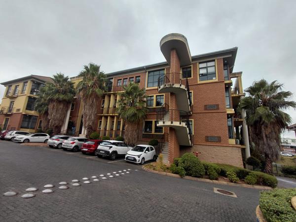 61 m² Commercial space