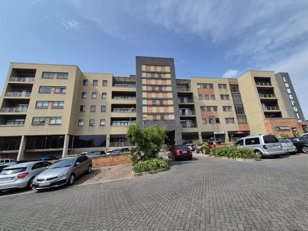 133.5 m² Commercial space