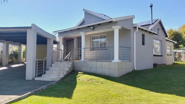 6 Bedroom House