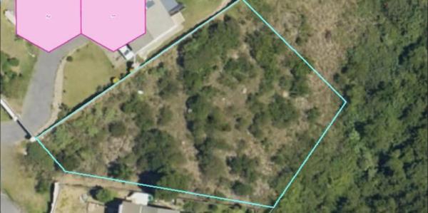 1 490 m² Agricultural Holding