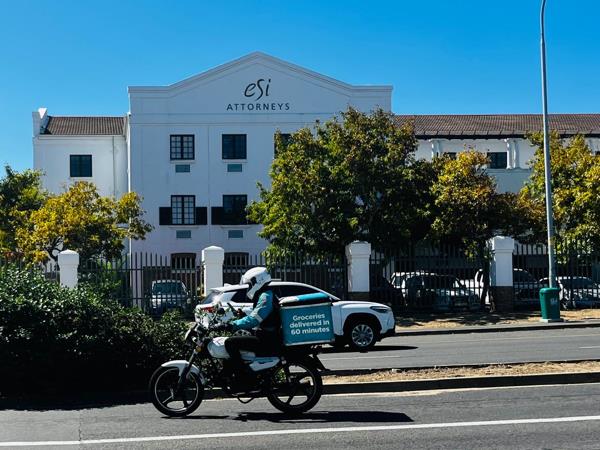 308 m² Commercial space