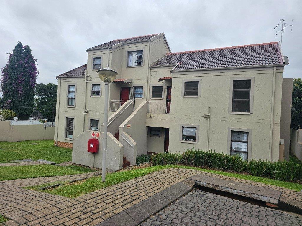 2 Bedroom Apartment in Paulshof