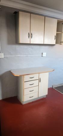 1 Bedroom Garden Cottage