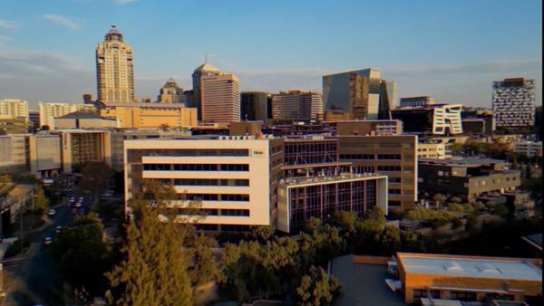 3 225  m² Office Space