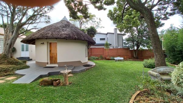 1 Bedroom Garden Cottage