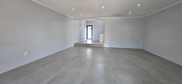 75 m² Commercial space