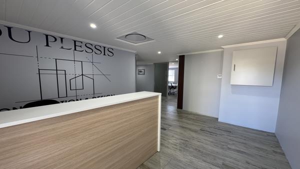 149  m² Commercial space